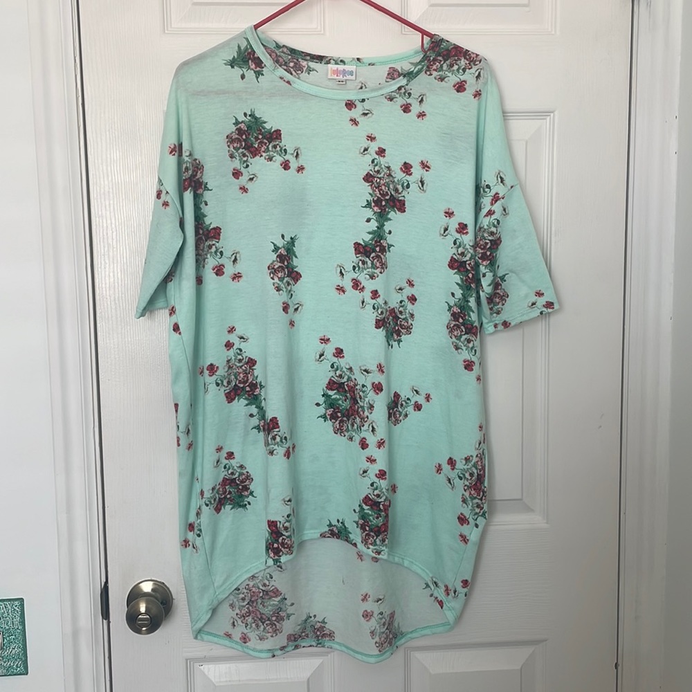 Unicorn Floral Irma